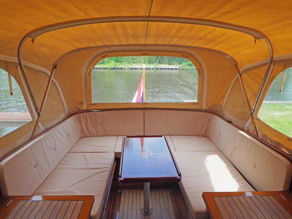 picture Dekuitrusting